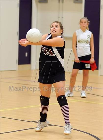 Thumbnail 3 in Valley Christian @ Bradshaw Christian photogallery.