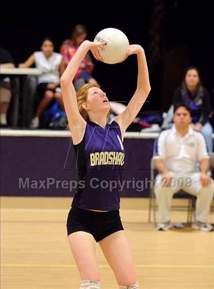 Thumbnail 1 in Valley Christian @ Bradshaw Christian photogallery.