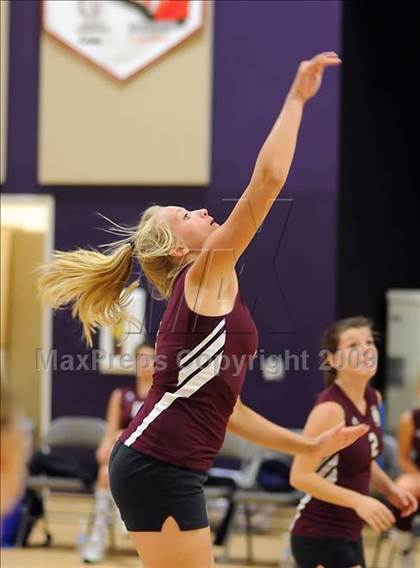 Thumbnail 2 in Valley Christian @ Bradshaw Christian photogallery.