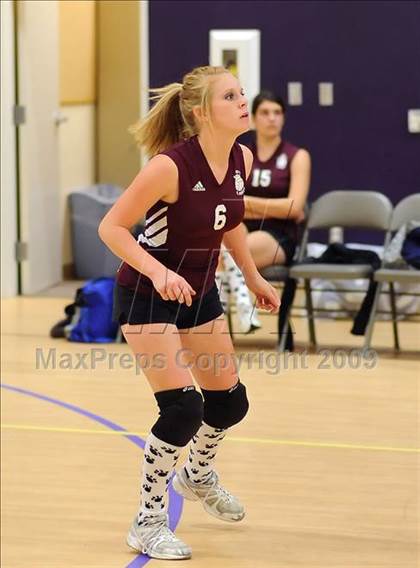 Thumbnail 3 in Valley Christian @ Bradshaw Christian photogallery.