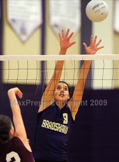 Thumbnail 3 in Valley Christian @ Bradshaw Christian photogallery.