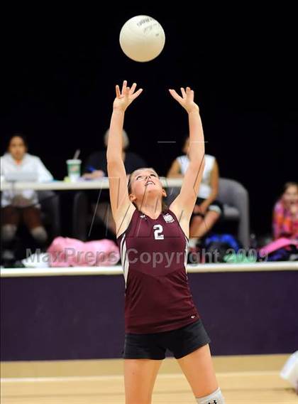 Thumbnail 3 in Valley Christian @ Bradshaw Christian photogallery.