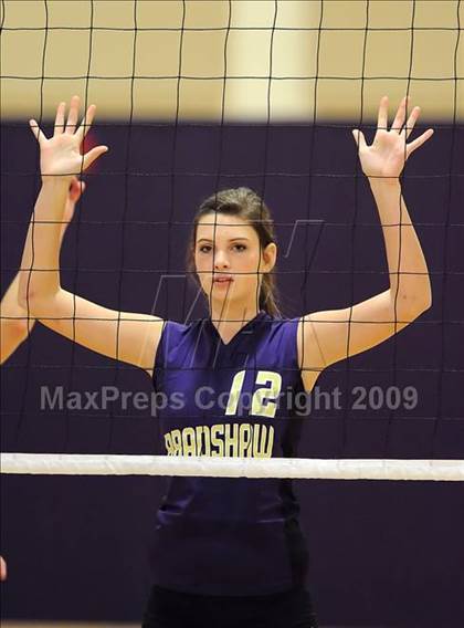 Thumbnail 2 in Valley Christian @ Bradshaw Christian photogallery.
