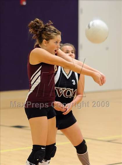 Thumbnail 1 in Valley Christian @ Bradshaw Christian photogallery.