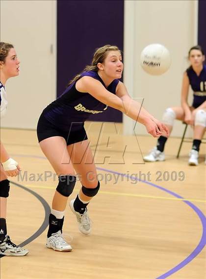 Thumbnail 2 in Valley Christian @ Bradshaw Christian photogallery.
