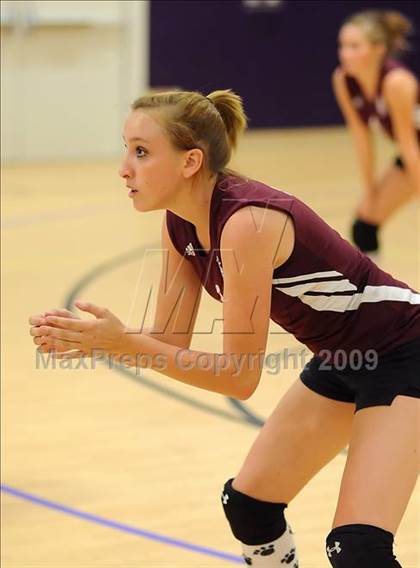 Thumbnail 1 in Valley Christian @ Bradshaw Christian photogallery.