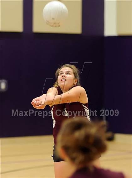 Thumbnail 2 in Valley Christian @ Bradshaw Christian photogallery.