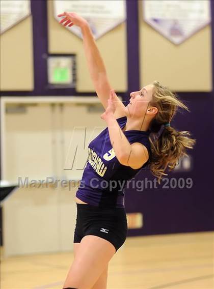 Thumbnail 1 in Valley Christian @ Bradshaw Christian photogallery.