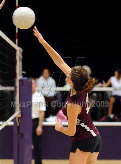 Thumbnail 2 in Valley Christian @ Bradshaw Christian photogallery.