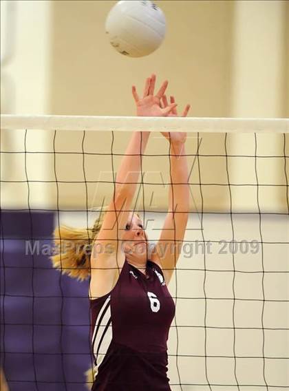 Thumbnail 2 in Valley Christian @ Bradshaw Christian photogallery.