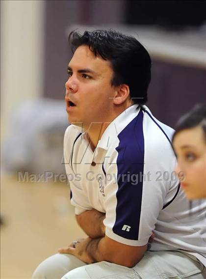Thumbnail 2 in Valley Christian @ Bradshaw Christian photogallery.