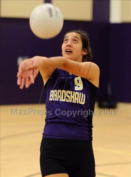 Thumbnail 1 in Valley Christian @ Bradshaw Christian photogallery.