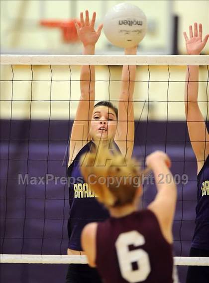 Thumbnail 1 in Valley Christian @ Bradshaw Christian photogallery.