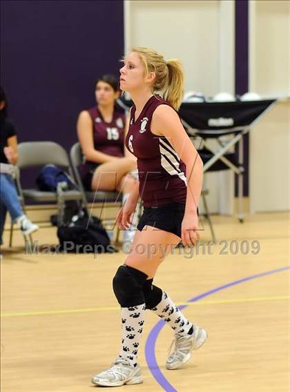 Thumbnail 3 in Valley Christian @ Bradshaw Christian photogallery.