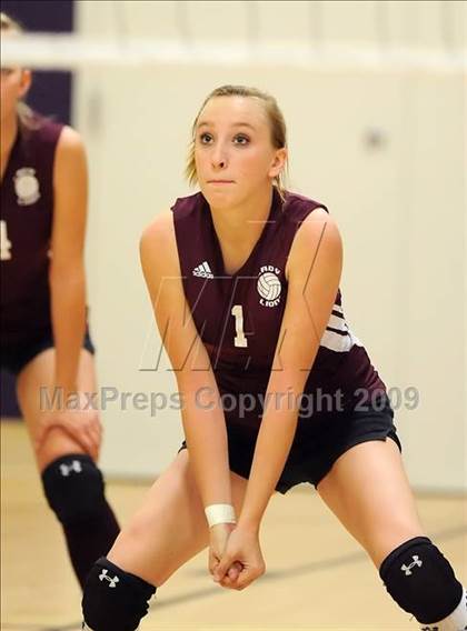 Thumbnail 1 in Valley Christian @ Bradshaw Christian photogallery.