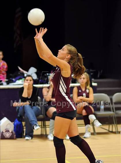 Thumbnail 3 in Valley Christian @ Bradshaw Christian photogallery.