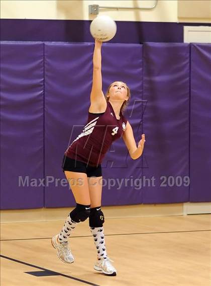 Thumbnail 1 in Valley Christian @ Bradshaw Christian photogallery.