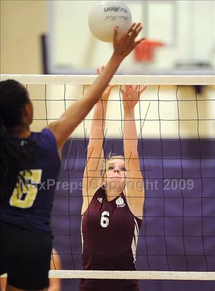 Thumbnail 1 in Valley Christian @ Bradshaw Christian photogallery.