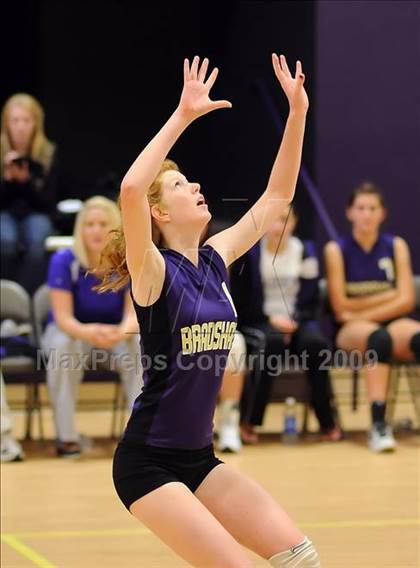 Thumbnail 3 in Valley Christian @ Bradshaw Christian photogallery.