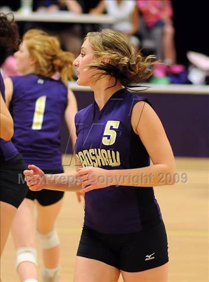 Thumbnail 2 in Valley Christian @ Bradshaw Christian photogallery.