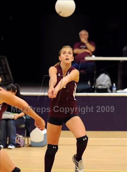 Thumbnail 3 in Valley Christian @ Bradshaw Christian photogallery.