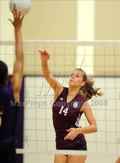 Thumbnail 2 in Valley Christian @ Bradshaw Christian photogallery.