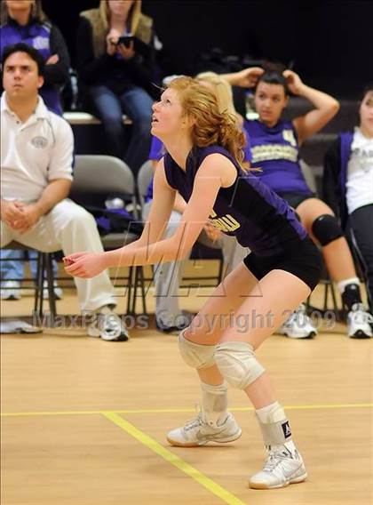 Thumbnail 2 in Valley Christian @ Bradshaw Christian photogallery.