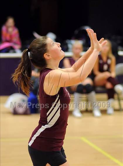 Thumbnail 1 in Valley Christian @ Bradshaw Christian photogallery.