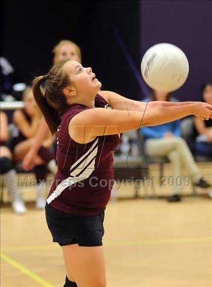 Thumbnail 2 in Valley Christian @ Bradshaw Christian photogallery.