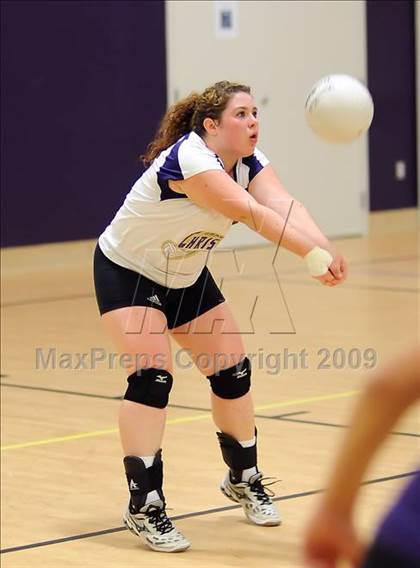 Thumbnail 1 in Valley Christian @ Bradshaw Christian photogallery.