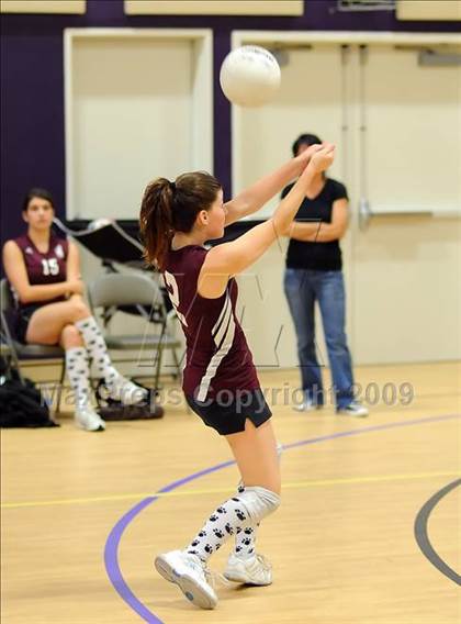 Thumbnail 3 in Valley Christian @ Bradshaw Christian photogallery.