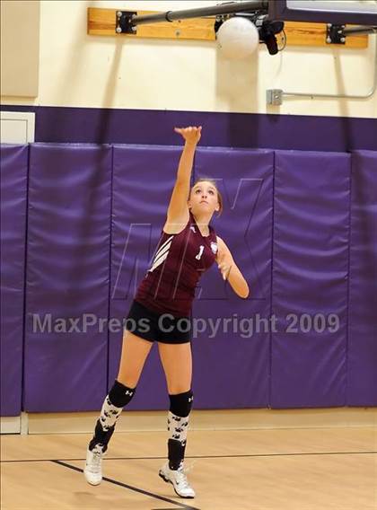 Thumbnail 2 in Valley Christian @ Bradshaw Christian photogallery.
