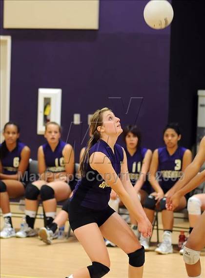 Thumbnail 3 in Valley Christian @ Bradshaw Christian photogallery.