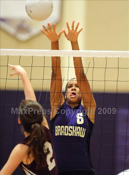 Thumbnail 1 in Valley Christian @ Bradshaw Christian photogallery.