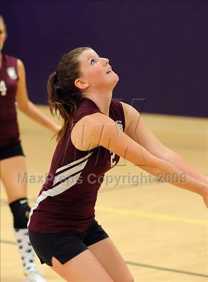 Thumbnail 2 in Valley Christian @ Bradshaw Christian photogallery.
