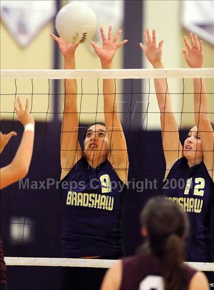 Thumbnail 2 in Valley Christian @ Bradshaw Christian photogallery.