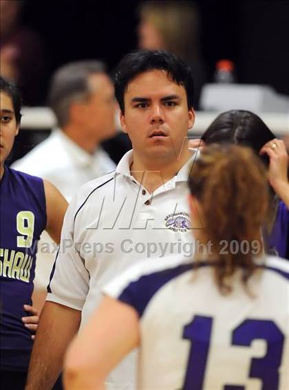 Thumbnail 2 in Valley Christian @ Bradshaw Christian photogallery.