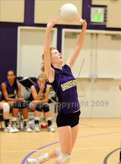 Thumbnail 3 in Valley Christian @ Bradshaw Christian photogallery.