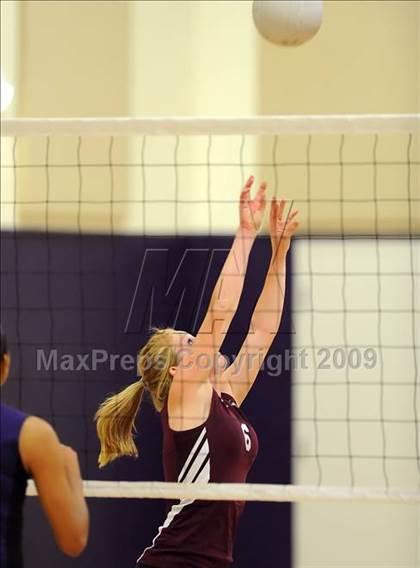 Thumbnail 3 in Valley Christian @ Bradshaw Christian photogallery.