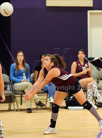 Thumbnail 1 in Valley Christian @ Bradshaw Christian photogallery.
