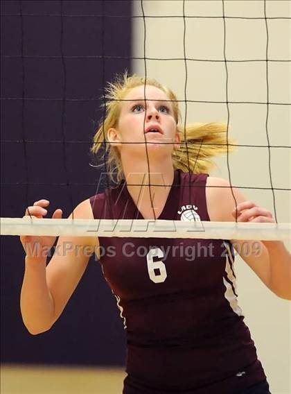Thumbnail 3 in Valley Christian @ Bradshaw Christian photogallery.