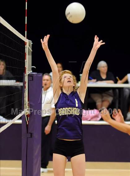 Thumbnail 3 in Valley Christian @ Bradshaw Christian photogallery.