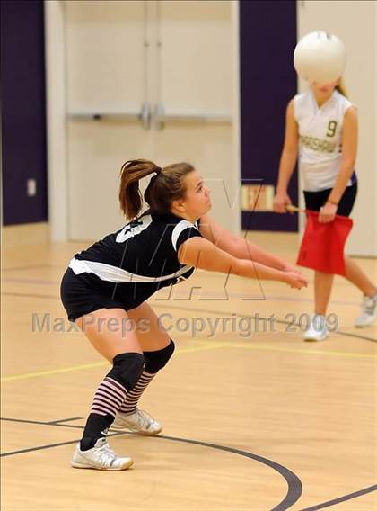 Thumbnail 2 in Valley Christian @ Bradshaw Christian photogallery.