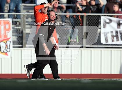 Thumbnail 1 in Kemp vs. Mt. Vernon (UIL 3A Division I Area) photogallery.