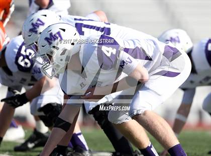 Thumbnail 1 in Kemp vs. Mt. Vernon (UIL 3A Division I Area) photogallery.