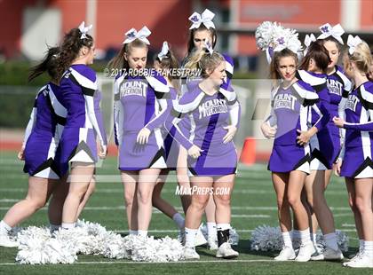 Thumbnail 2 in Kemp vs. Mt. Vernon (UIL 3A Division I Area) photogallery.