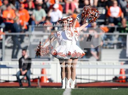 Thumbnail 2 in Kemp vs. Mt. Vernon (UIL 3A Division I Area) photogallery.