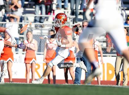Thumbnail 1 in Kemp vs. Mt. Vernon (UIL 3A Division I Area) photogallery.