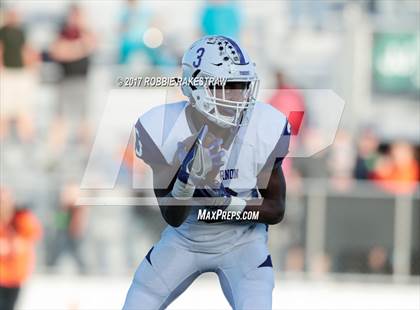 Thumbnail 2 in Kemp vs. Mt. Vernon (UIL 3A Division I Area) photogallery.