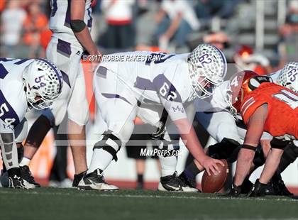 Thumbnail 1 in Kemp vs. Mt. Vernon (UIL 3A Division I Area) photogallery.